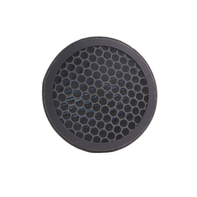 Activated Carbon Round Compound Air Filter