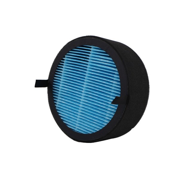 Activated Carbon Round Compound Air Filter