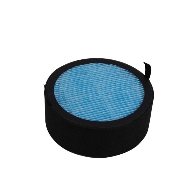 Activated Carbon Round Compound Air Filter