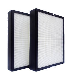 高(gāo)效過濾器(qì)