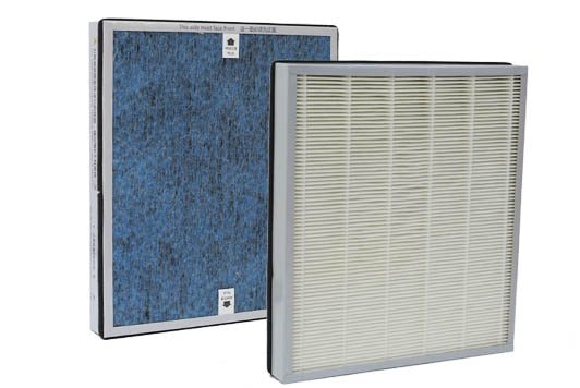 Clean Room - Case Two